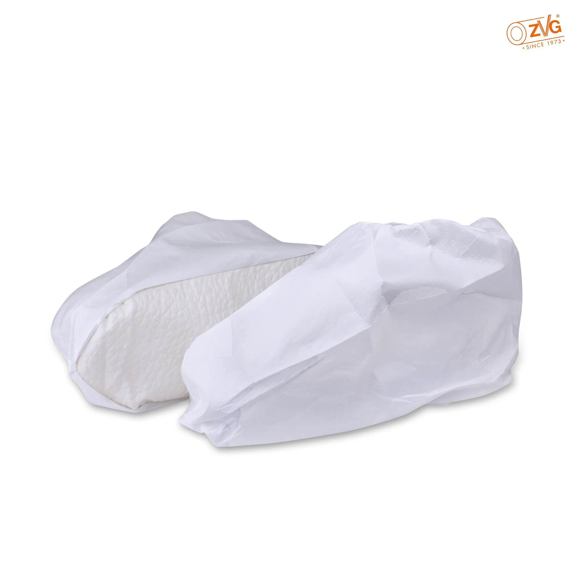 Überziehschuhe Z50 secutex® pro 5/6, mit Laufsohle