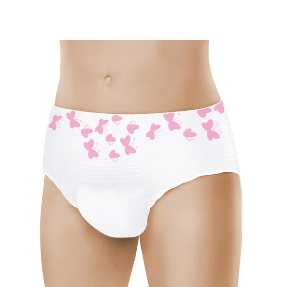 MoliCare Premium lady pants 7Tr L