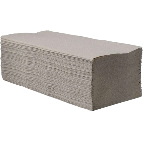 Falthandtücher, V-falz, 1-lagig, 5000 Blatt, RC Krepp