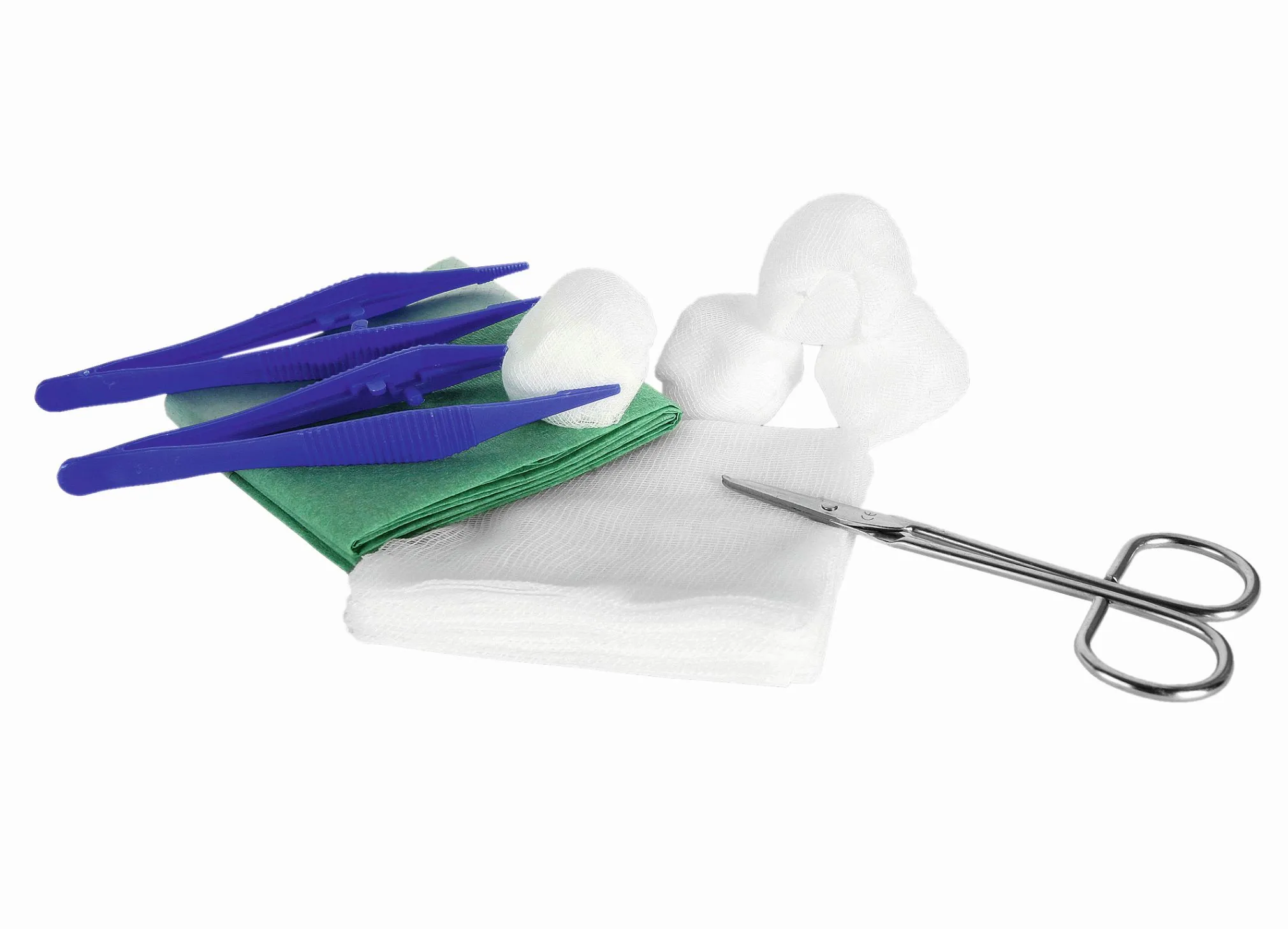 BeeSana® Fadenziehset, steril