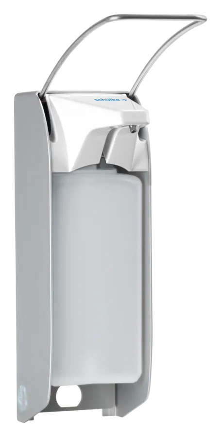 Schülke Präparatespender KHL 1000 Kunststoffpumpe