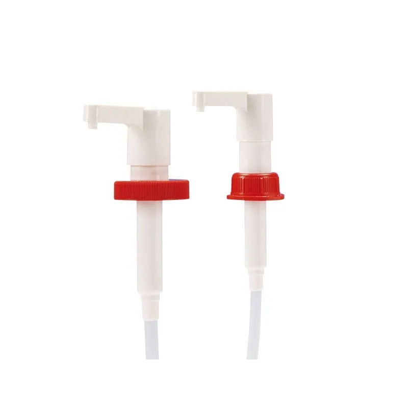 Dosierpumpe zetMatic® für Handreinigungscreme, für 1 L