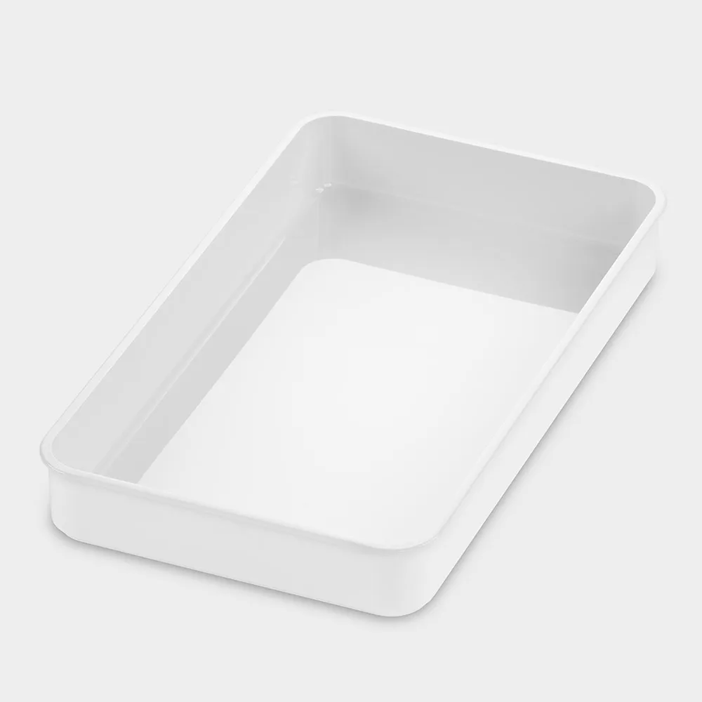 meli Pflegeschale weiß