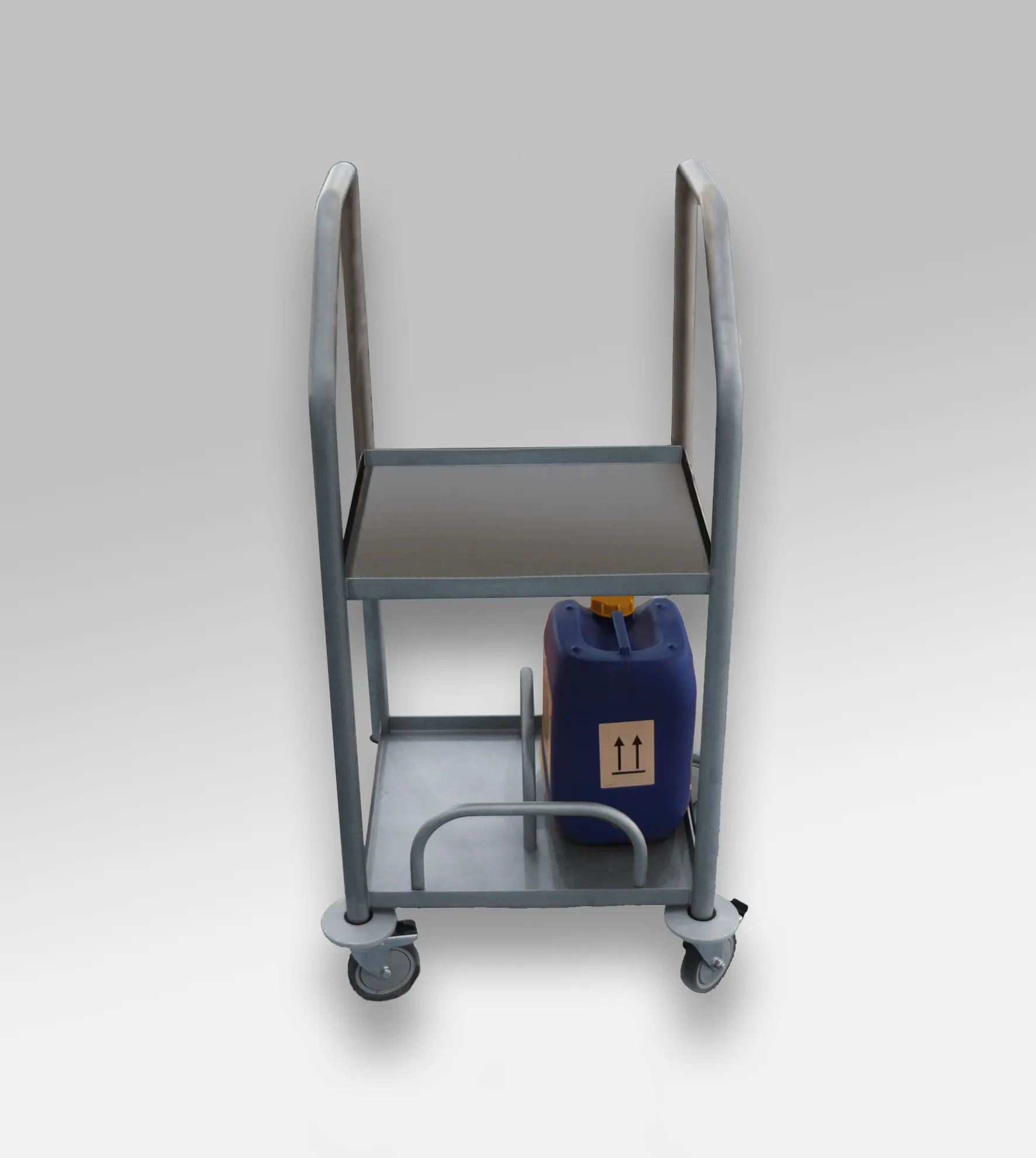 TW smart Desinfektionswagen für Mobil Des smart