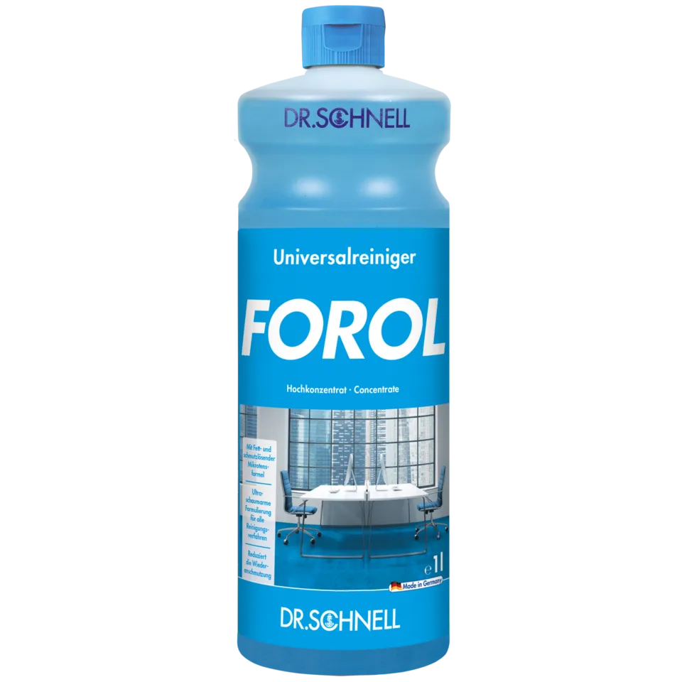 FOROL Universalreiniger