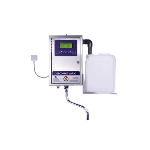 DESCOMAT VARIO 1 Stück