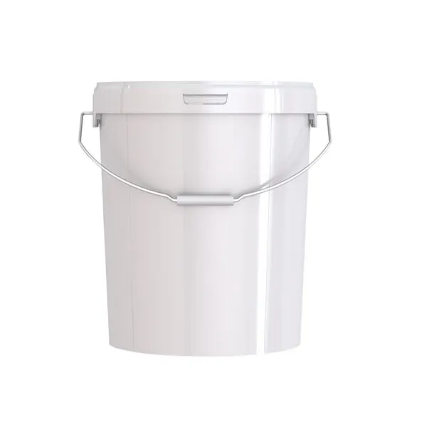 DrDeppe Deckel weiß für Vliestuchspender Jockey DET 200