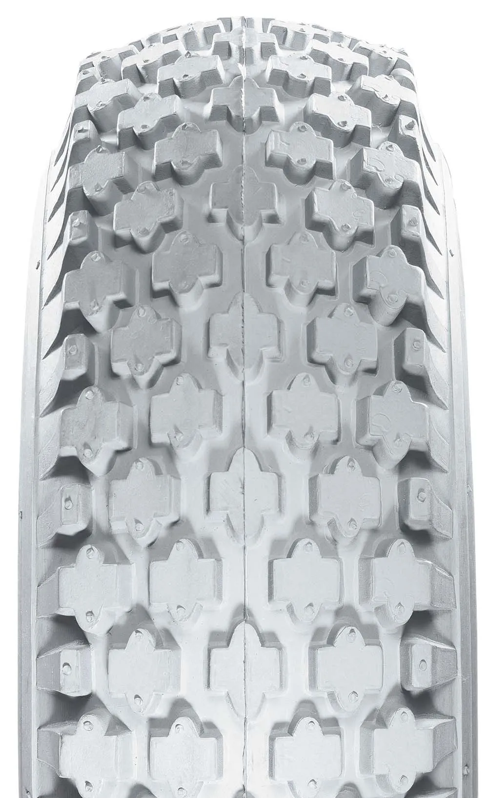 Decke 22x1.3/8", grau, Blockpr. C-63 37-489